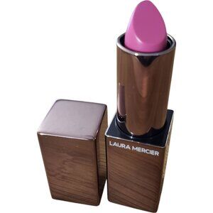 Laura Mercier Rouge Essentiel Silky Creme Blush Pink Lipstick